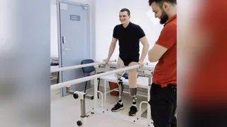 В Рязани юрист обманул потерявшего обе ноги ветерана СВО на 200 тыс. рублей