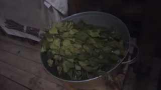 Пьяный житель Коми со спущенными штанами ударил сотрудницу бани