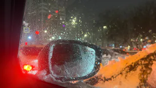 «Три километра за час»: рязанцы возмущены пробками на проезде в Дядьково и требуют срочных мер