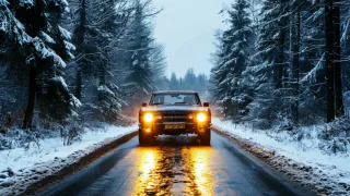 С 7 января за установку таких фар зимой сразу лишат водительских прав – стоят почти у каждого автомобилиста