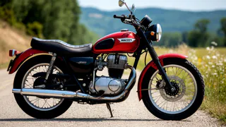 Мог ли мотоцикл ИЖ Планета Спорт обогнать Чезет на трассе? 