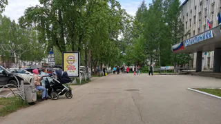 В прошлом году в Коми мальчиков появилось на свет больше, чем девочек