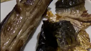 Соцсети: рязанец купил копченую рыбу и обнаружил в ней плесень