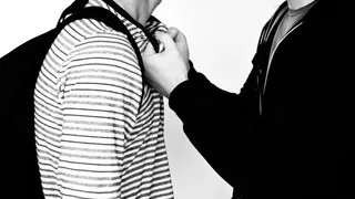 Ковровчанин заподозрил приятеля в краже 15 тысяч рублей и жестоко избил его