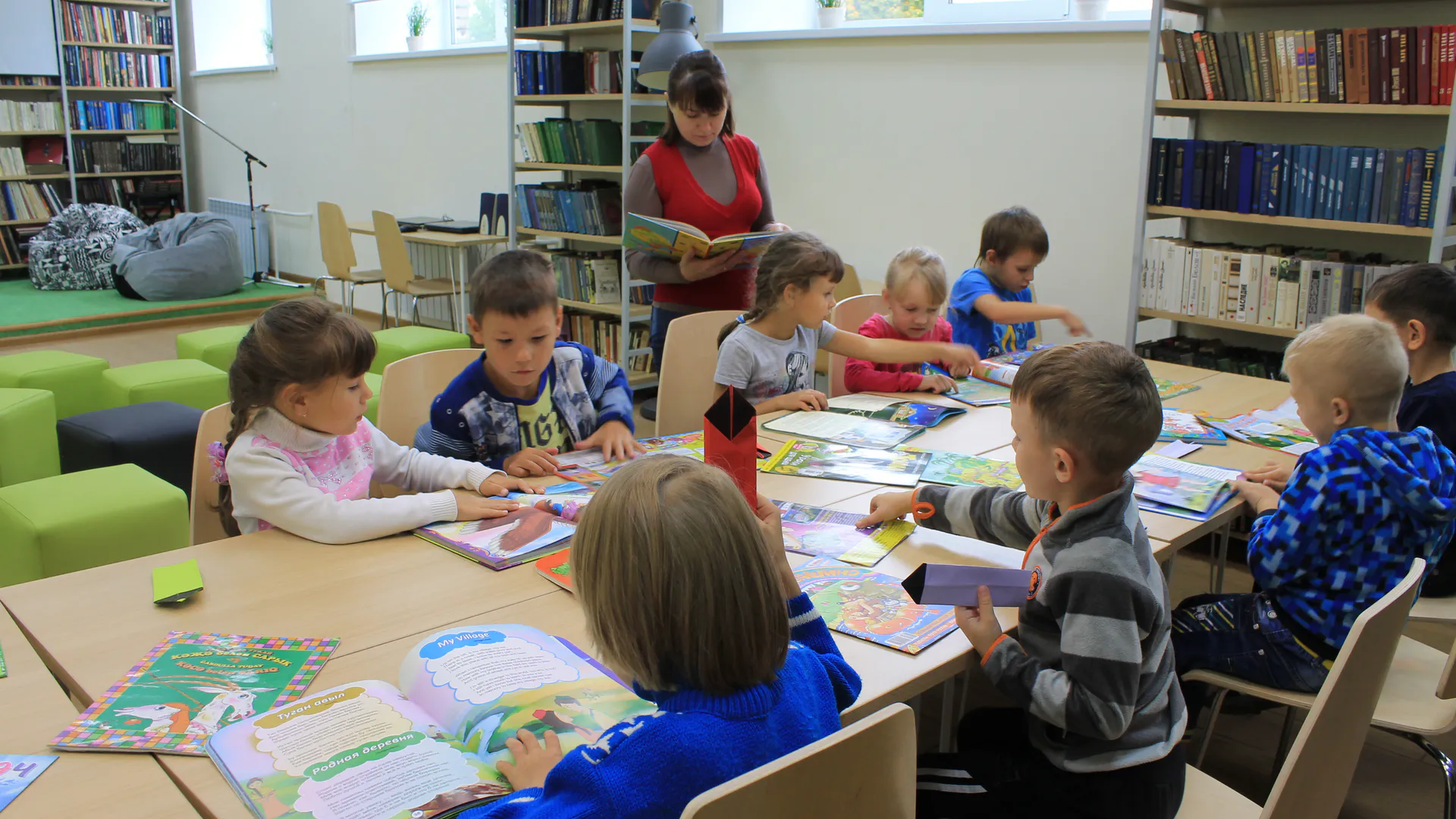 Афиша: как провести выходные в Нижнекамске