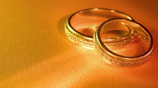 50 лет рука об руку: чета супругов из Нижнекамска отмечает золотую свадьбу