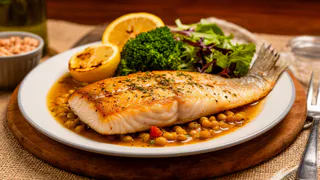 Ученые назвали самый полезный ужин: не салат, не куриная грудка и в разы полезнее овощей