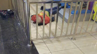 «Детям ничего не угрожало» - все что известно о трагедии в ТРЦ «Премьер» на данную минуту