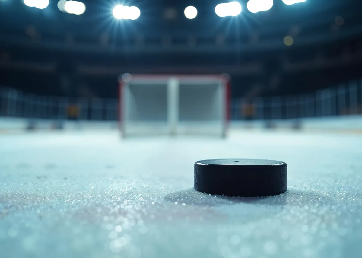 "Металлург" усиливает тренерский штаб: Воробьёв и Мохорич помогут Разину в новом сезоне