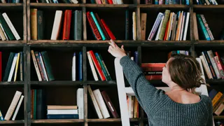 Библиотека становится центром психологической поддержки подростков в Магнитогорске