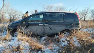Детское кресло спасло жизнь: в Челябинской область мама с грудным ребенком пострадали в ДТП
