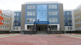 Финальный этап работ: школа на Братиславской практически готова к открытию