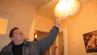 В пятницу в Рязани несколько улиц останутся без света