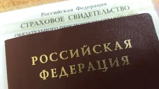 Абсурду пришел конец - в России отменили бумажный СНИЛС