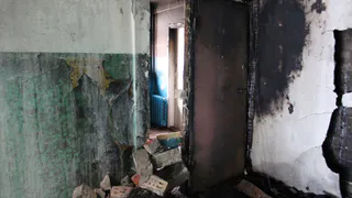 Пожарная угроза в Магнитогорске: наблюдается увеличение возгораний в городе