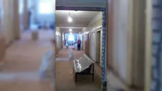 В Больнице №10 после ремонта появятся индивидуальные родильные залы