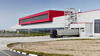 После протеста местных жителей «Мираторг» перенес часть производств в Брянскую область