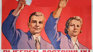 На выборах президента 2024 года россиян может ждать сенсация