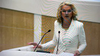 С 5 июня спокойная жизнь неработающих россиян изменится: Татьяна Голикова о новом указе