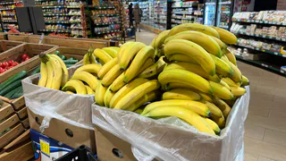 Эксперты поставили точку в вопросе: можно ли есть банан с черными точками на кожуре  - запомните раз и навсегда