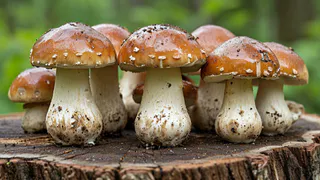 Ученые назвали самый полезный гриб: не шампиньоны, не вешенки и в 2 раза полезнее лисичек
