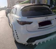 В Татарстане владелец Infiniti десятки раз нарушил ПДД и накопил долг на 33,5 тысячи