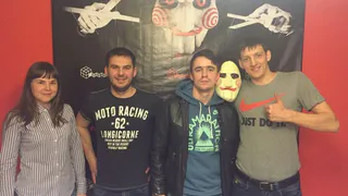 Выходные в Нижнекамске: 5 нетривиальных мест отдыха