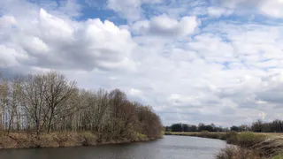 23 августа жители Спас-Клепиков услышали звуки громких хлопков