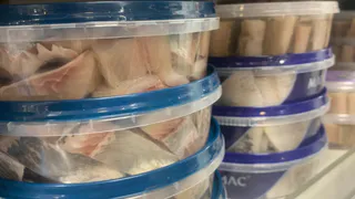 Людям назвали самую полезную рыбу - ешьте 2 раза в неделю, богата селеном, фосфором и хороша на вкус