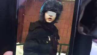 В Рязани подросток вскрывает  авто