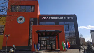 Усинцев ждут на масштабных «Играх ГТО»