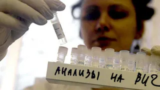 32 рязанца в феврале стали носителями ВИЧ