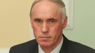 Депутат Рязанской облдумы Малюгин подрезал маршрутку №88 на улице Ленина