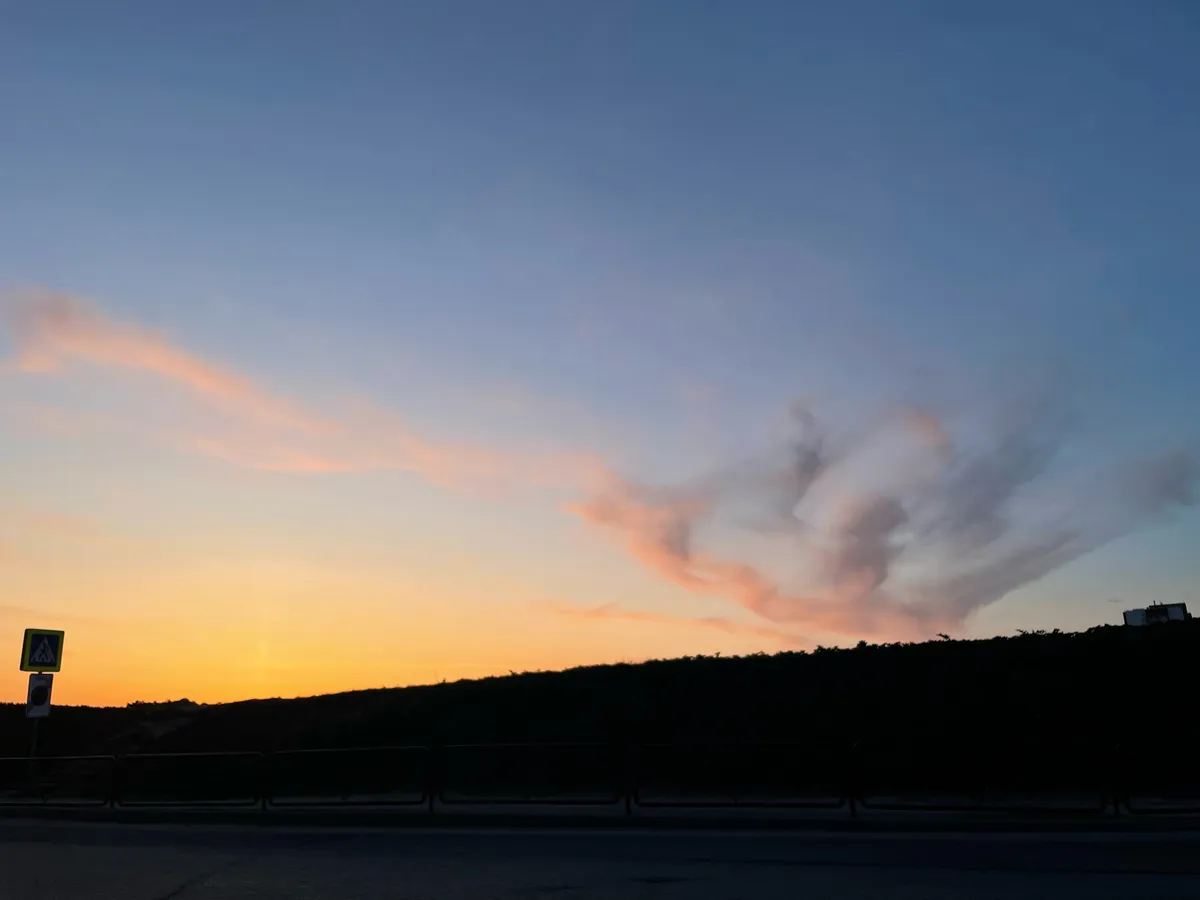 Жители Челябинской области увидят "несостоявшуюся планету"