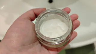 Кожа как у младенца - показываю недорогой крем для лица, который должен быть в каждой косметичке