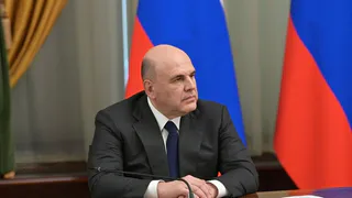 Все, решено: Мишустин полностью изменил решение по пенсиям — пожилых ожидает долгожданный сюрприз