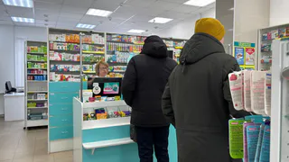 Заведующую аптекой в Нижнекамске наказали за просрочку в учете лекарств