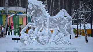 Непогода не отступает: чего ждать от погоды в Татарстане 8 января