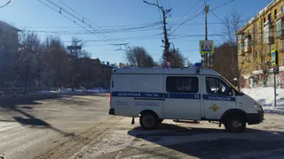 Два рязанца "подрабатывали" наркокурьерами в другом регионе