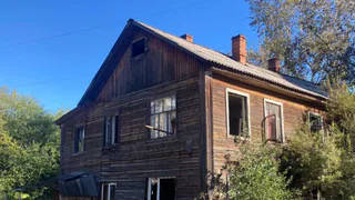 В Коми за два дня произошло три пожара: повреждены дача, квартира и машина, погиб человек