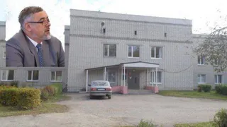 В Рогнедино не хватает врачей