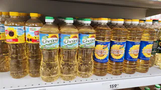 Это масло всегда берите: в Роскачестве назвали наиболее качественные бренды подсолнечного масла