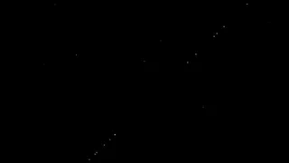 В небе над Рязанью заметили спутники Starlink