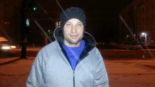 В Брянске пропал 32-летний Игорь Барковский