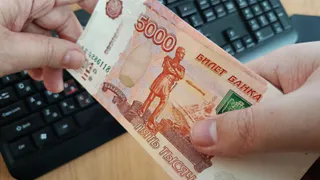 Приставы по ошибке удерживали деньги у владимирского пенсионера