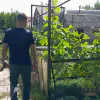 Прожив 3 года в деревне, поняли, что тут нужно зарабатывать совсем не сельским хозяйством - такие суммы в городе нам и не снились