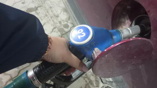 В Челябинской области за неделю выросли цены на все марки автомобильного топлива