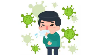 Что делать, если вы заболели гриппом?