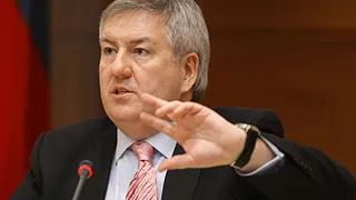 Марсель Имамов ушел по собственному желанию