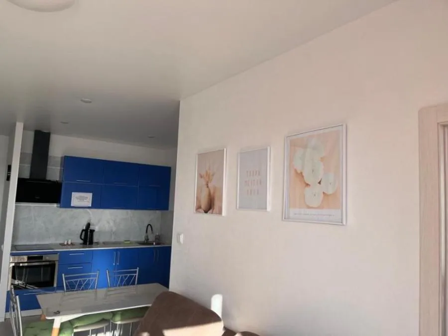 Посуточная аренда квартир